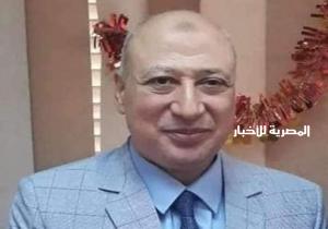 مختار توفيق عباس رئيسا لمصلحة الضرائب المصرية