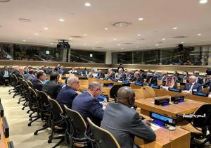 وزراء الخارجية العرب يحذرون من تداعيات العدوان الإسرائيلي في لبنان