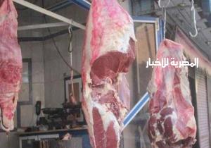 محاضر لمنفذي لحوم بالمنصورة لعدم التزامهما بأسعار "حياة كريمة".. وإنذار بالغلق