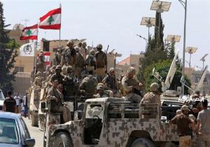الجيش اللبناني يعلن استشهاد 3 من جنوده جراء هجوم إسرائيلي على موقع عسكري جنوب البلاد