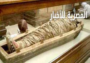 "الديلي ميل" ينشر تقريرًا حول نتائج فحص إسرائيل لمومياء مصري قديم.. وخبير تحنيط: استغلال للآثار المصرية