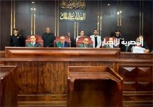 إحالة أوراق جنايني إسنا مغتصب الطفلة القاصر لفضيلة المفتي