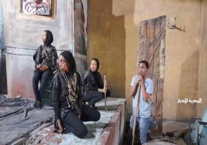 مجانا.. العرض المسرحي «رصد خان» على مسرح قصر ثقافة كوم أمبو الليلة