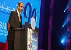 رئيس مهرجان الإسماعيلية: حرصنا على أن تليق الدورة الـ20 بأسماء مؤسسى المهرجان