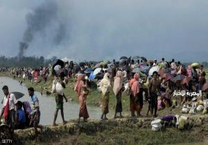 واشنطن تعلن موقفا حازما تجاه ميانمار بشأن الروهينغا