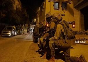 المقاومة الفلسطينية تطلق النار تجاه الاحتلال في مستوطنة "كرمي تسور" شمال الخليل