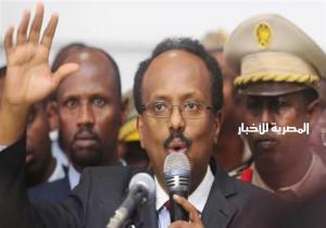 الرئيس الصومالى يتعهد بالانتقام من جماعة الشباب