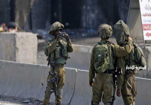 إسرائيل تصادر بيوت "المدرسة المتنقلة" بالضفة