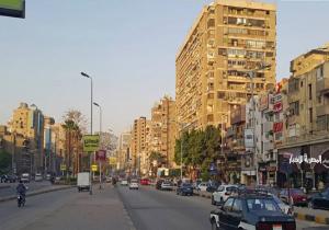 سيولة مرورية بمحافظتي القاهرة والجيزة وانتشار الخدمات لمتابعة الحالة