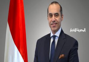 وزير الشئون النيابية: جلسات مجلس الشيوخ اليوم انطلاقة جديدة لعمل برلماني ثري ومثمر