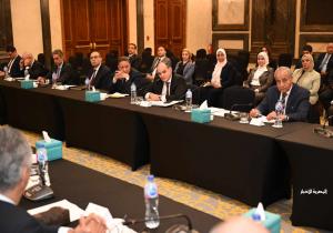 وزير الصناعة: 866 مليون دولار حجم التجارة بين مصر والأردن .. ويجب إدخال قطاعات جديدة