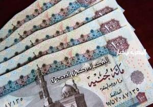 من 10 إلى 100 جنيه.. نقود جديدة لـ«العيديات» بماكينات الـ«ATM»