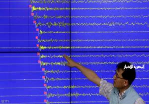 وكالة تراقب التجارب النووية تحسم طبيعة زلزال كوريا الشمالية