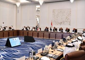 الرئيس السيسي يدعو الشركات القطرية ورجال الأعمال القطريين لتوسيع حجم استثماراتهم في مصر