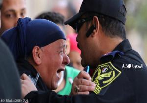 إدانة دولية وعربية" لتفجير" الكنيسة البطرسية بمصر