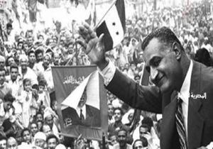 ذكرى وفاة الزعيم الخالد.. 53 عامًا على رحيل عبدالناصر صاحب التاريخ الوطني المشرف وأكبر جنازة في تاريخ مصر