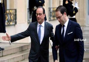فرنسا ...تتعهد بـ"دعم كامل" لتونس