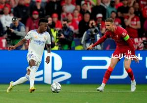 تداعيات فوضى نهائي دوري الأبطال مستمرة وليفربول يطالب باعتذارات