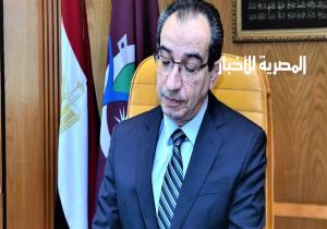 صعود جامعة الفيوم 39 مركزا عالميا في تصنيف ويبوميتركس