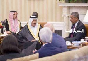 قرار عاجل من" أمريكا " ضد "السعودية"