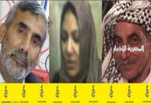 إيران: اعتقالات وحملة قمع شرسة على العرب الأحواز
