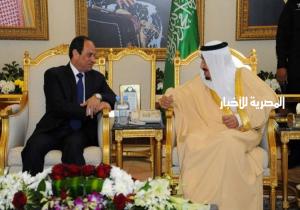 زيارة مرتقبة للملك سلمان إلى مصر