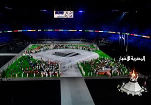 مصر الأكثر حصولاً على الميداليات.. حصاد العرب في أولمبياد طوكيو 2020