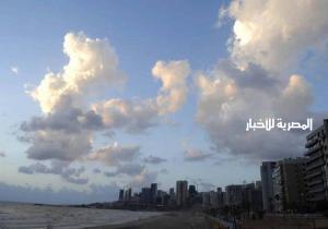 حالة الطقس ودرجات الحرارة اليوم الثلاثاء 22-03-2022 فى مصر