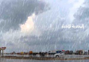 محافظة كفر الشيخ تعلن حالة الطوارئ فى مواجهة الطقس السيئ