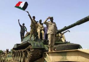 "الفاشر أصبحت مدينة أشباح".. والجيش السوداني والدعم السريع يشتبكان في 3 مناطق