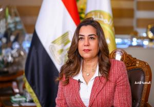 منال عوض: صندوق التنمية المحلية أهم آليات توفير فرص العمل لأبناء المحافظات ودعم التنمية الاقتصادية