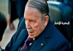 رئيس وزراء الجزائر: بوتفليقة "ليس دمية مخفية"