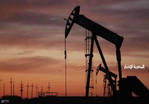 "النفط "يرتفع بموازاة الأسهم الأميركية