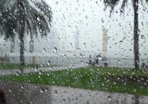 انخفاض درجات الحرارة اليوم وأمطار بأغلب الأنحاء والصغرى بالقاهرة 10 درجات
