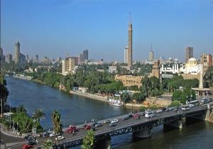 حالة الطقس ودرجات الحرارة اليوم 04-05-2022 ثالث أيام عيد الفطر فى مصر
