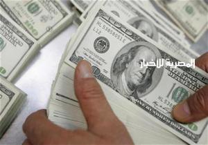 "موازنة البرلمان": انخفاض سعر الدولار إلى 8 جنيهات خلال عام