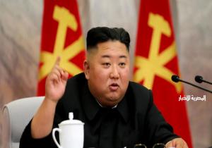 زعيم كوريا الشمالية يأمر الجيش بـتسريع استعدادات الحرب