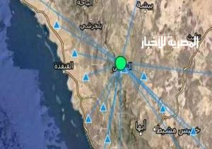 زلزالان يضربان السعودية في أقل من 24 ساعة