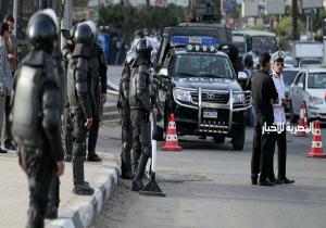 اتهم ضابطًا بمرور القليوبية بسحب رخصته دون وجه حق.. الأمن يوضح الحقيقة