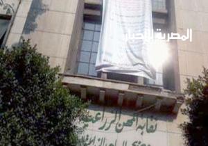 انطلاق انتخابات نقابة الزراعيين بالدقهلية