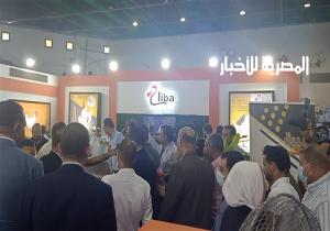 لليوم الثاني.. استمرار معرض "أجروا دلتا" باستاد المنصورة..