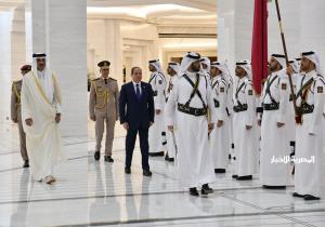 مصر وقطر تعربان عن بالغ القلق إزاء استمرار النزاع المسلح في السودان
