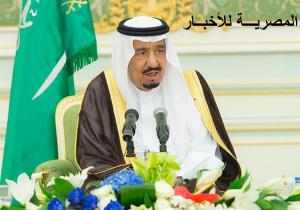 الملك سلمان بن عبد العزيز: حريصون على تحقيق الأمن والاستقرار والعدل في سوريا