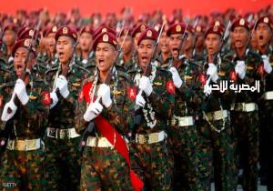جيش ميانمار بالقائمة السوداء للأمم المتحدة