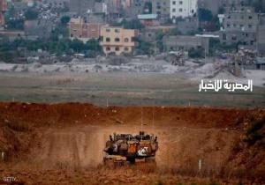 إسرائيل تقتل 3 فلسطينيين بذريعة "هجوم من غزة"