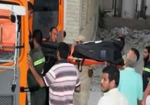 مصرع شخص وإصابة 3 آخرين فى مشاجرة بالأسلحة النارية بين عائلتين بقنا