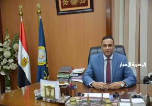 اعتماد تعديل المخططات التفصيلية للمدن بالدقهلية