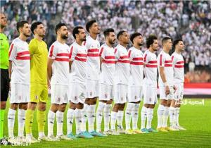 تعديل موعد مباراة الزمالك و سوار الغيني في الكونفيدرالية