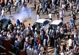 الخرطوم ترفض بيان الترويكا "المتحامل" حول التظاهرات