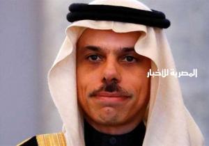 وزير الخارجية السعودي يعلن عودة العلاقات الكاملة بين الرباعي العربي وقطر